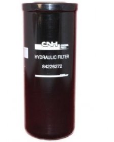 Filtr hydrauliczny  - Case, New Holland