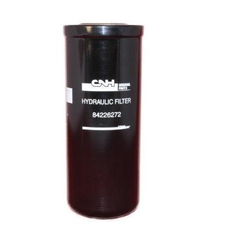 Filtr hydrauliczny  - Case, New Holland