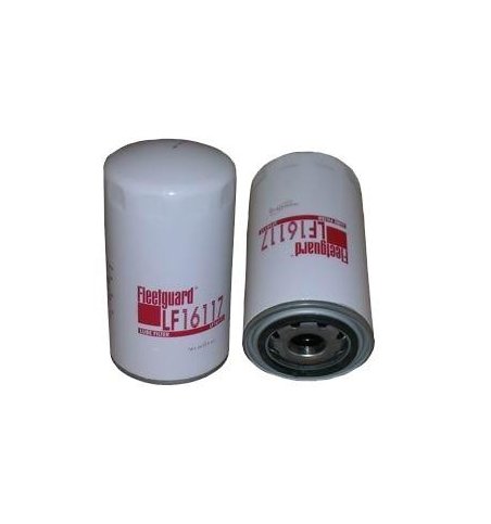 Filtr oleju silnikowego ZAM   - Case, New Holland