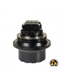 Zwolnica Halla He360