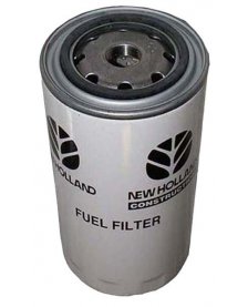 Filtr paliwa główny ZAM - Case, New Holland