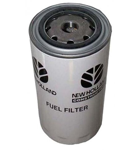 Filtr paliwa główny ZAM - Case, New Holland