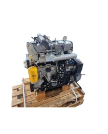 Silnik JCB 444 - Dieselmax - Tier2 74KW / 101KM