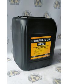 Olej Hydrauliczny do JCB SPX-HP32 - 20L