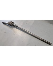 Półoś Przednia kompletna długa