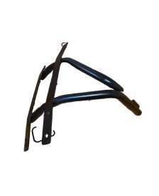 Mocowanie Błotnika Prawe JCB 3,4 CX 18 i 20"