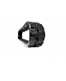 Gąsienica gumowa - 400x72,5x72N