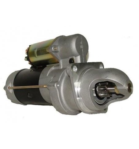 Rozrusznik JCB - Presto Fabrycznie nowy