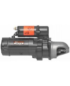 Rozrusznik CASE / New Holland - UNIPOINT Fabrycznie nowy