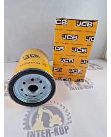 Filtr oleju do silnika JCB 3CX 4CX Ładowarka - 2005