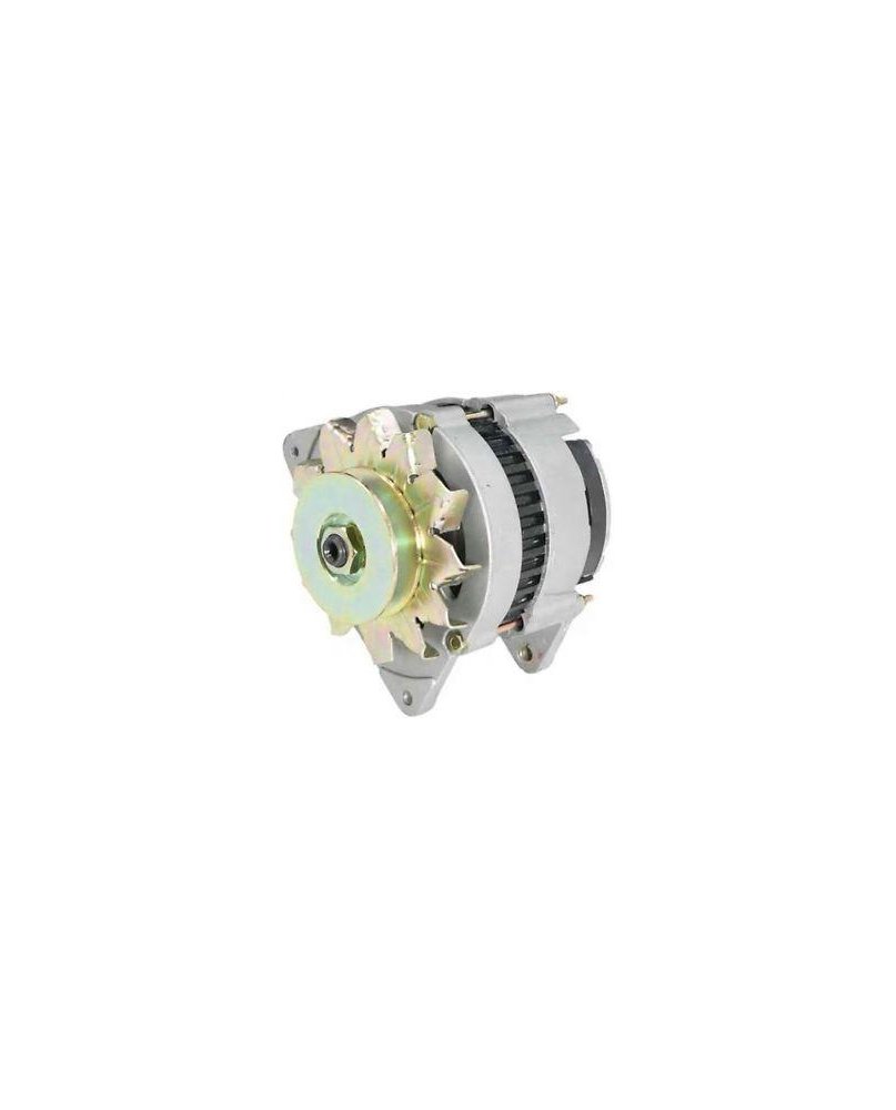 Alternator 3CX, 4CX 70Ah PRESTOLITE