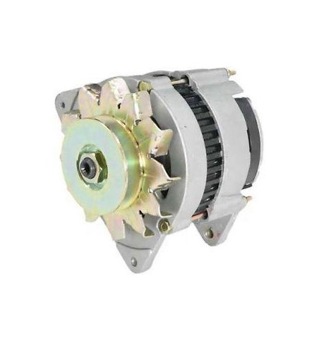 Alternator 3CX, 4CX 70Ah PRESTOLITE