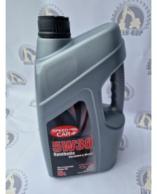 Speedcar Olej Silnikowy Syntetyk 5w30 - 5L