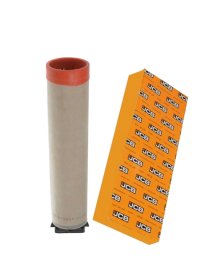 Filtr powietrza wewnętrzny 3,4 CX 1997---2005 ORYGINAŁ