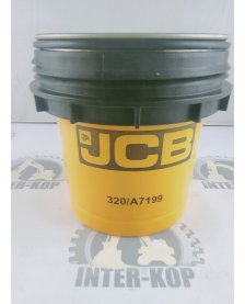 Filtr separatora paliwa - 320/A7199