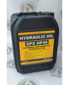 Olej Hydrauliczny do JCB SPX-HP46 - 5L