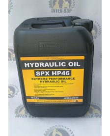 Olej Hydrauliczny do JCB SPX-HP46 - 10L