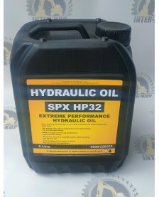 Olej Hydrauliczny do JCB SPX-HP32 - 5L