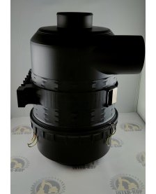 Obudowa filtra powietrza kompletna - Koparki JCB JS 210, 220, 230