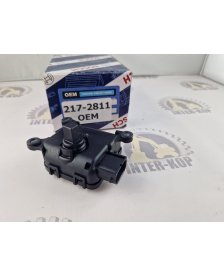 Elektryczny Silnik Regulacji Zaworu Klimatyzacji - OEM