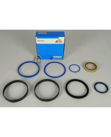 Zestaw uszczelniaczy teleskop - 991/00109 - HERKULES PREMIUM