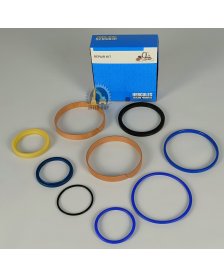 Zestaw Uszczelnień Boom - 991/00110 - HERKULES PREMIUM