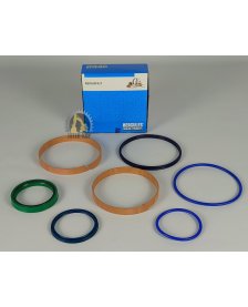 Zestaw Uszczelnień 70x130 mm - 991/00120 - HERKULES PREMIUM