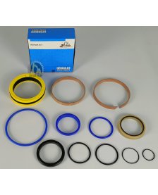 Zestaw Uszczelnień 60x110  - 991/00131 - HERKULES PREMIUM