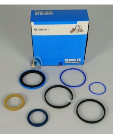 Zestaw Uszczelnień Crab 40x70 mm - 991/00100 - HERKULES PREMIUM