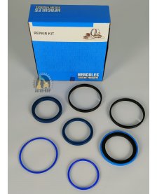 Zestaw Uszczelnień 50x70 mm - 991/00105 - HERKULES PREMIUM