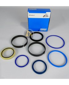 Zestaw uszczelniaczy - 991/10152 - HERKULES PREMIUM