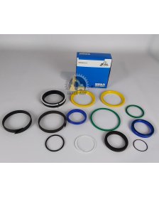 Zestaw uszczelnień siłownika - 991/00130 - HERKULES PREMIUM