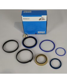 Zestaw uszczelniaczy  - Siłownik bucket - HERKULES PREMIUM