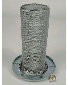 Filtr CNH Hydrauliczny - 87407928